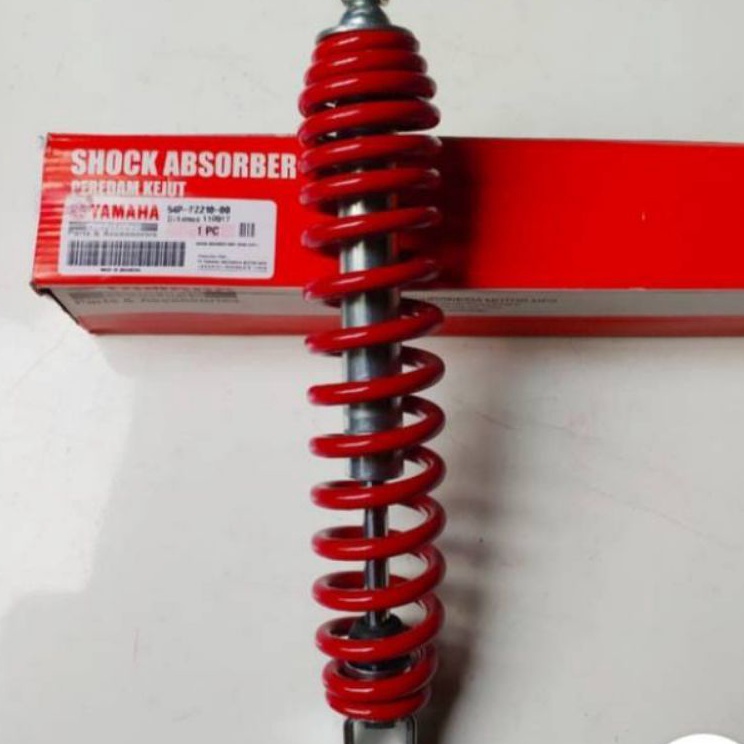 ci shockbreaker  Sok belakang Mio  Fino  Mio J  Mio M3 ori lokal sok shock mio