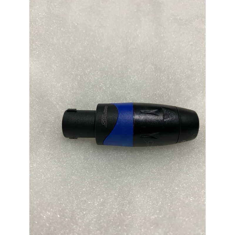 Speakon SPL Audio GCE004