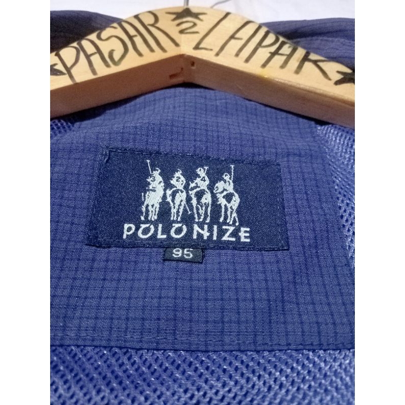 jaket work polonize