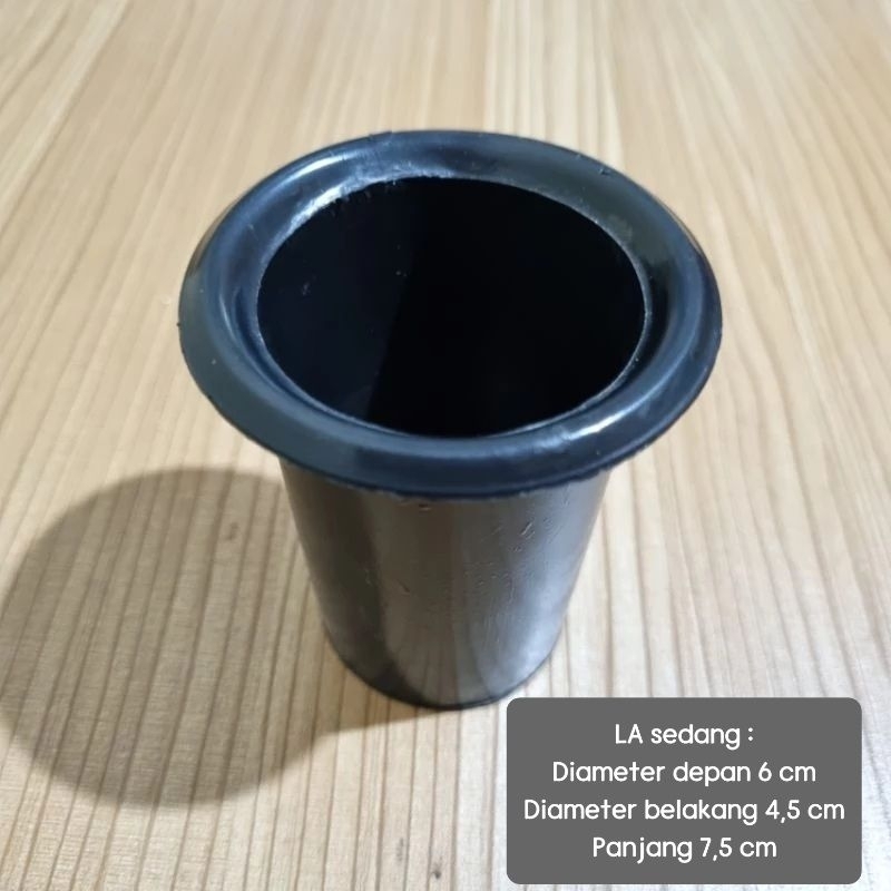 lubang angin sedang box speaker (LA sedang)