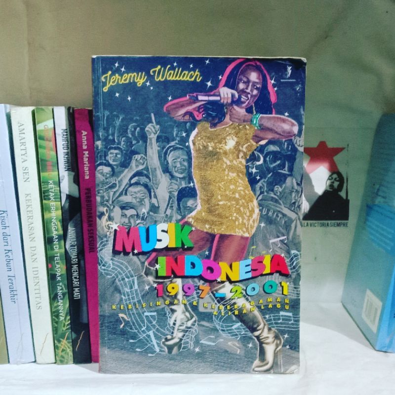 100 Tahun Musik Indonesia | Denny Sakrie | Karunia Musik: Para Komponis Besar dan Pengaruh Mereka | 