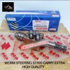 WORM STEERING/WORM STIR/PINION STEER CARRY EXTRA 1.0 ST100 48600-77350