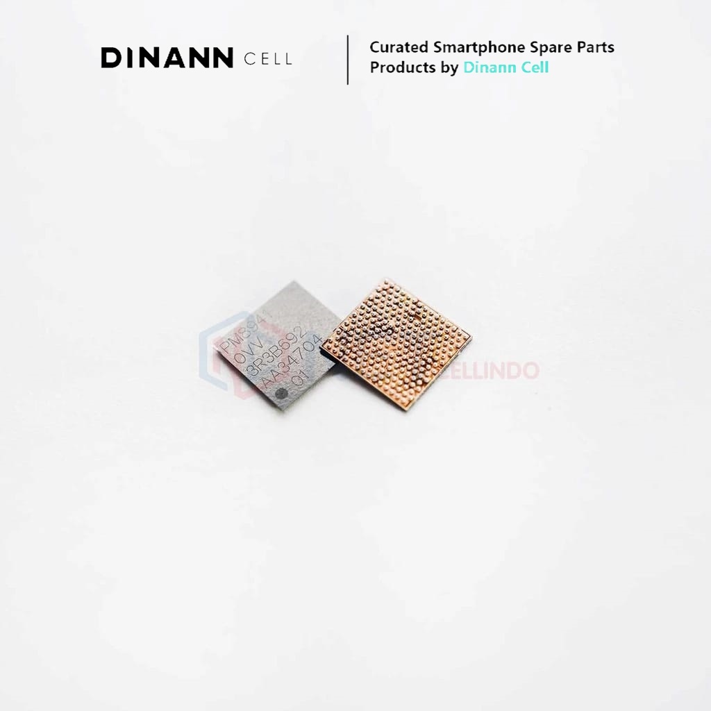 IC POWER SAMSUNG N900 NOTE 3 (PM8941)