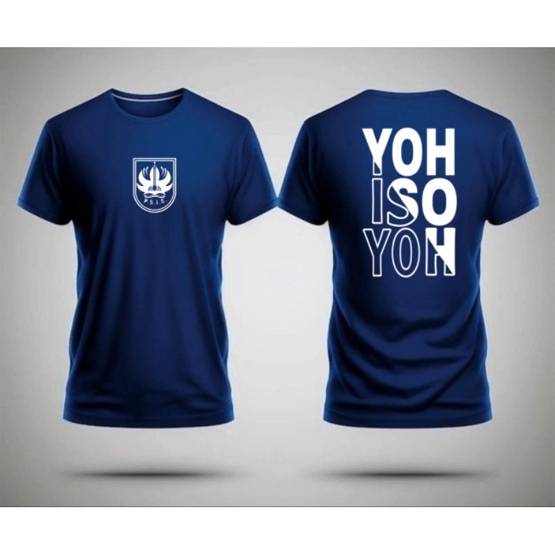 KAOS FANS PSIS SEMARANG