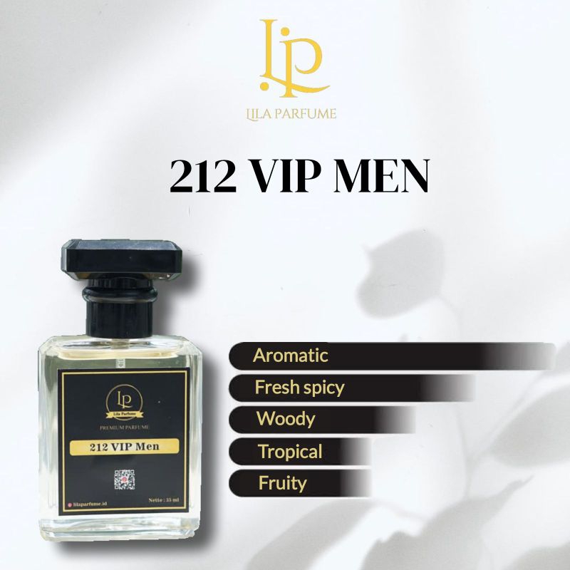 PARFUME TAHAN LAMA 212 VIV MEN PARFUME MURAH PARFUME ORIGINAL PARFUME VIRAL