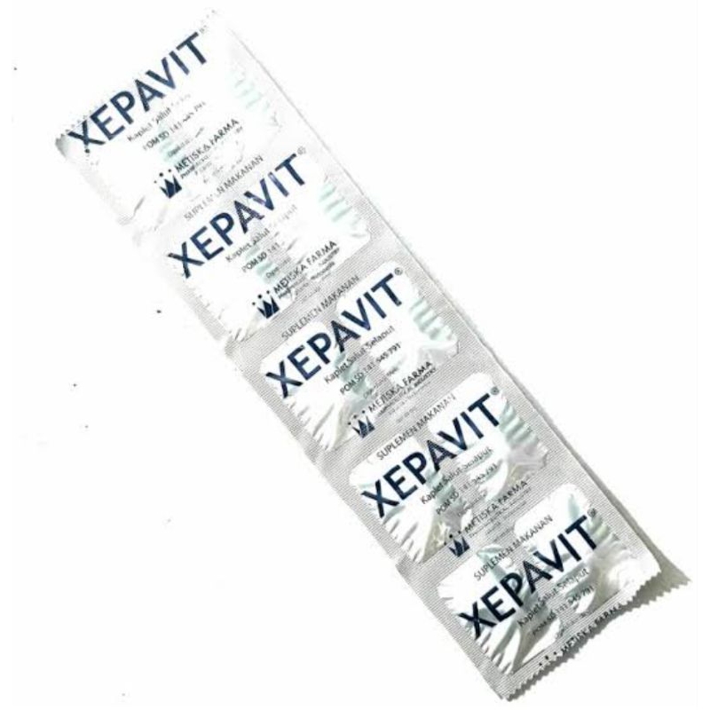 Xepavit