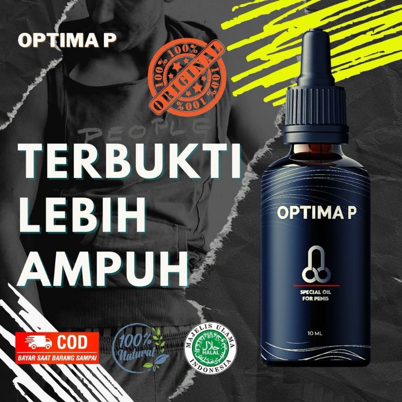 Optima P (Original)