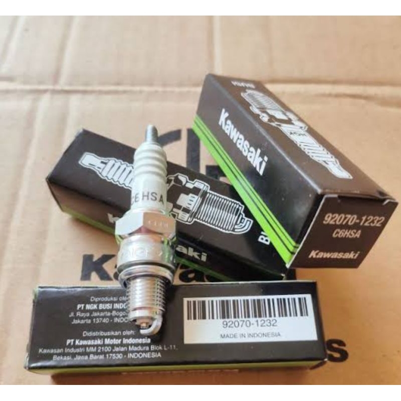 BUSI KAZE/BLITZ/ATHLET/ZX 130/EDGE ORIGINAL