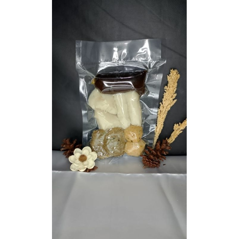 

paket mix