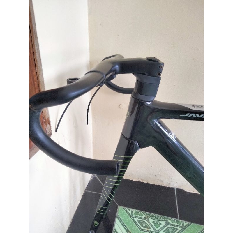 Frame java siluro 6