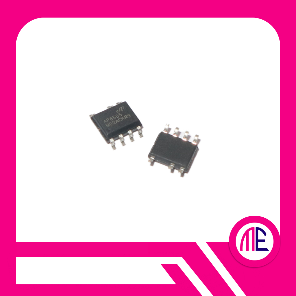 AP8505 - AP8505MSSC-R1 SOP7