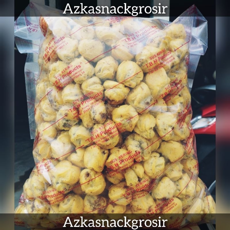

SUS COKELAT LUMER 2KG TERMURAH