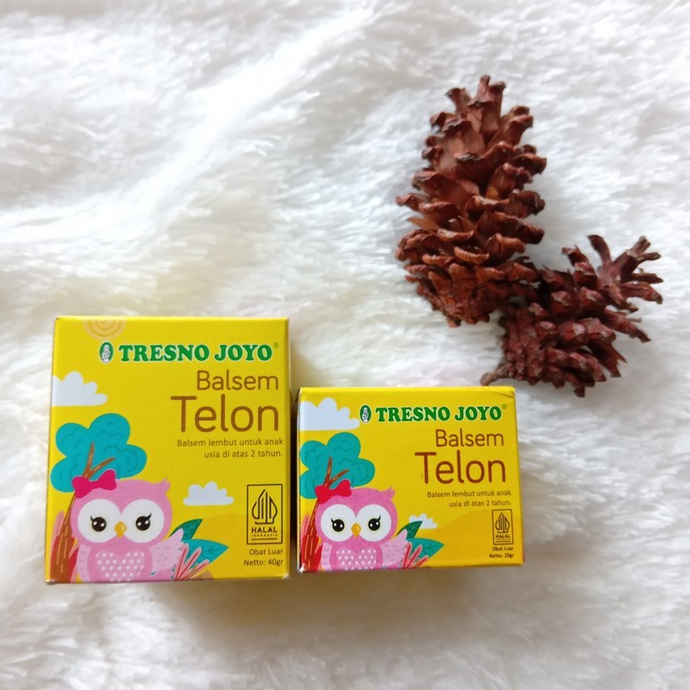 BALSEM TRESNO JOYO | BALSEM TELON 20GR 40GR | BALSEM ANAK | BALSEM TELON ANAK | BALSEM KEMBUNG | BAL
