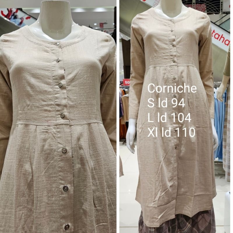 Tunik Corniche