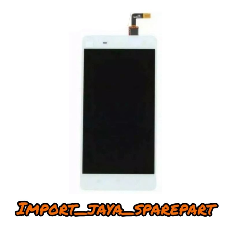 LCD TOUCHSCREEN XIAOMI 4W / MI4W / MI4 / MI4 LTE ORI