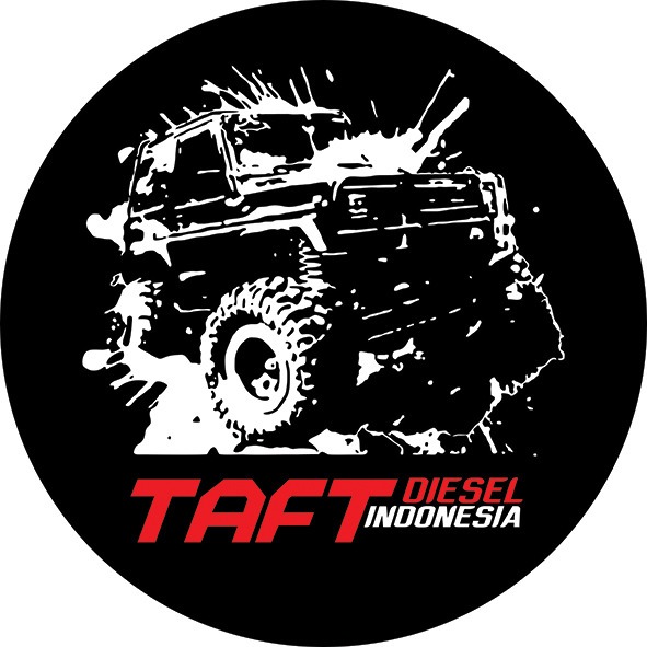 Sarung Ban Terios Cover Ban#13