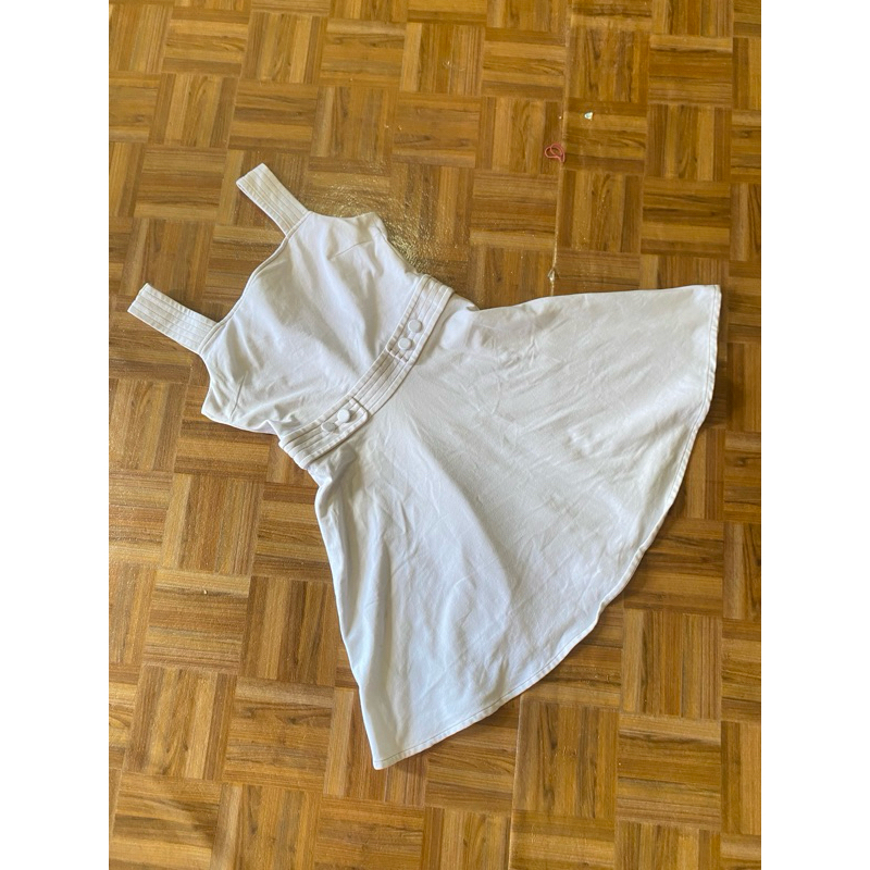 Dress Jeans preloved