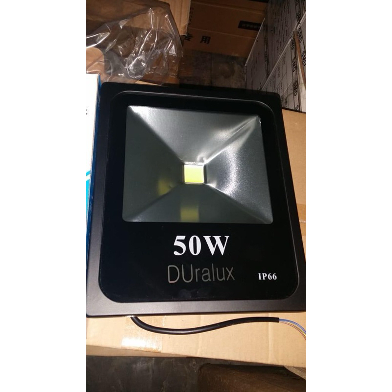 LAMPU SOROT LED 50W /220V