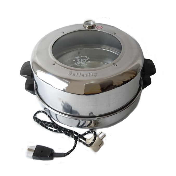 FH Oven Kue Bolu Listrik 8 Watt