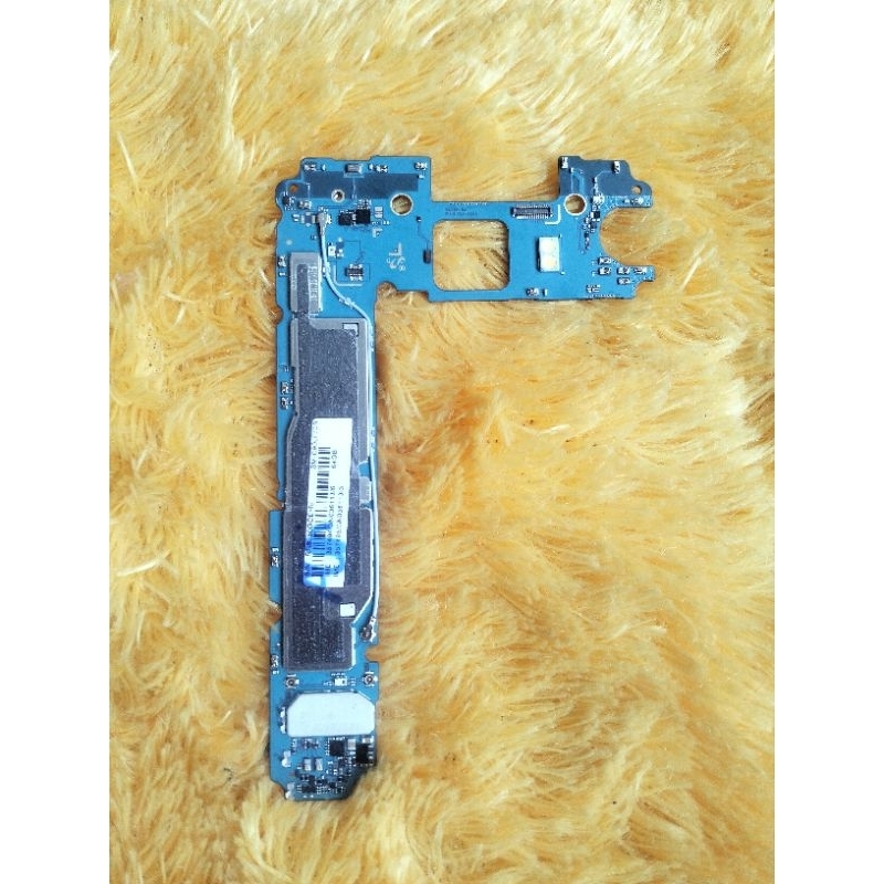 mesin samsung c9 pro c900f baca keterangan dulu