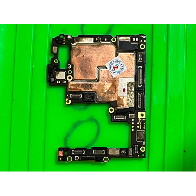 Mesin Vivo V15 Normal