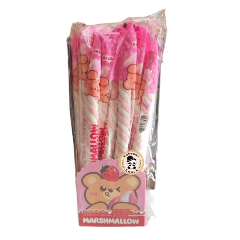 

DIPAI MARSHMALLOW BOX ISI 30