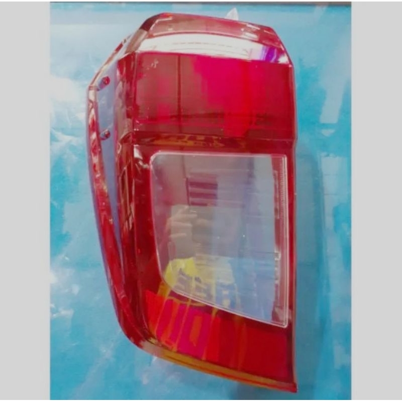 Mika lampu belakang cayla / sigra harga satuan