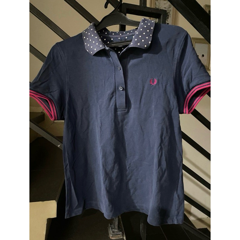 Fred Perry polo shirt
