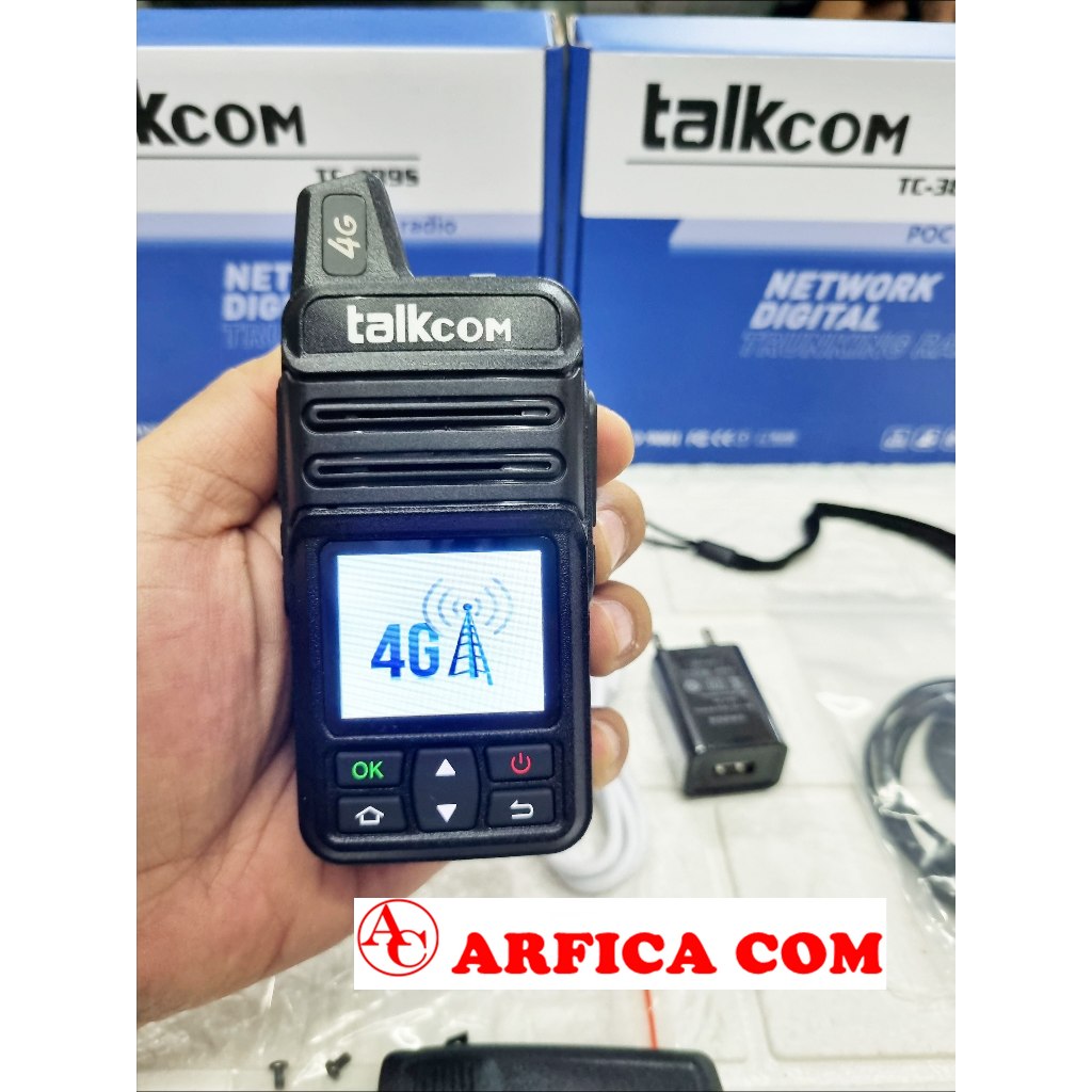 HT POC TALKCOM TC 389S ALTERNATIF HT HYTERA PNC 380 PNC 370 PNC 360