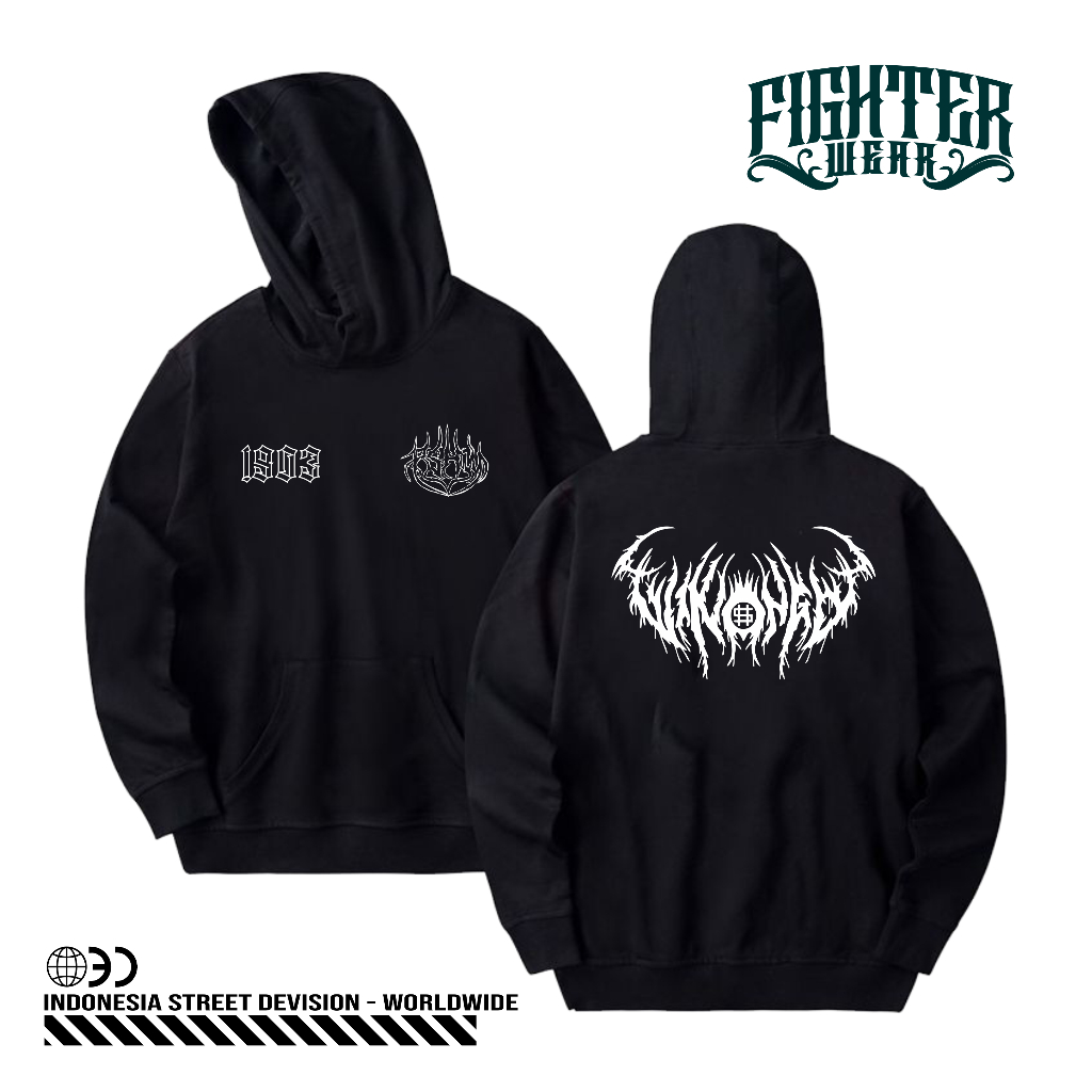 HOODIE PSHW METAL-HOODIE PSHW-HOODIE PSHW KEREN-HOODIE WINONGO