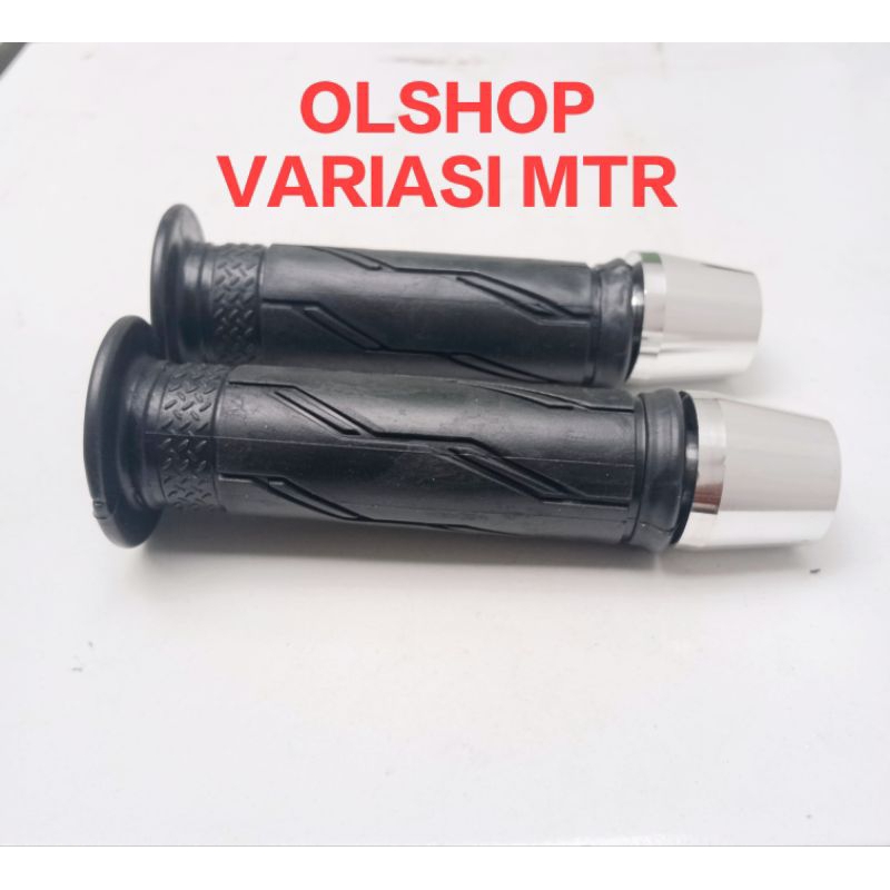 sale sarung gas motor handfart grip yamaha standar mio, nmax, Lexi, vixion, xeon, rx-king,R25 dll