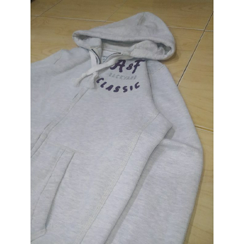 Hodie Abercrombie & fitch