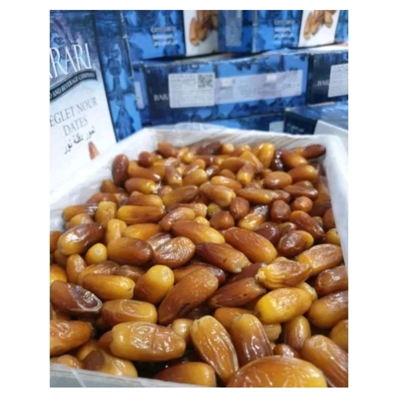 

Kurma Tunisia Palm Fruit Madu 500gr | Kurma Tunisa Madu | Kurma Tunis Madu