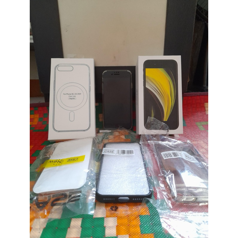iphone se 2020 64gb inter