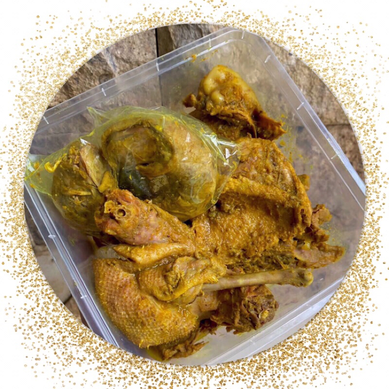 

bebek ungkep siunggas 1 ekor terfavorit