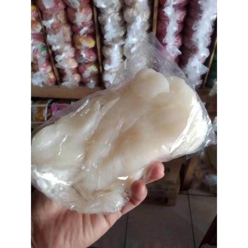 

kwitiow basah bahan seblak dan kwitiouw goreng kuah 250g