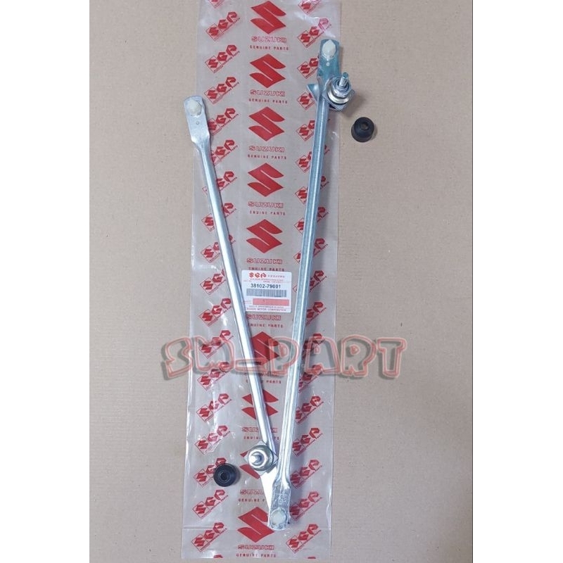 WIPER LINK ASSY CARRY ST100 STANG WIPER DALAM ST100 CARRY 1000 EXTRA WIPER LINK CARRY ST100