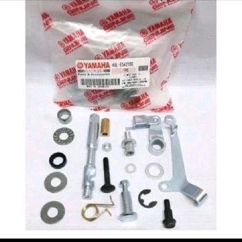 stut kopling jupiter z jupiter x 1 original