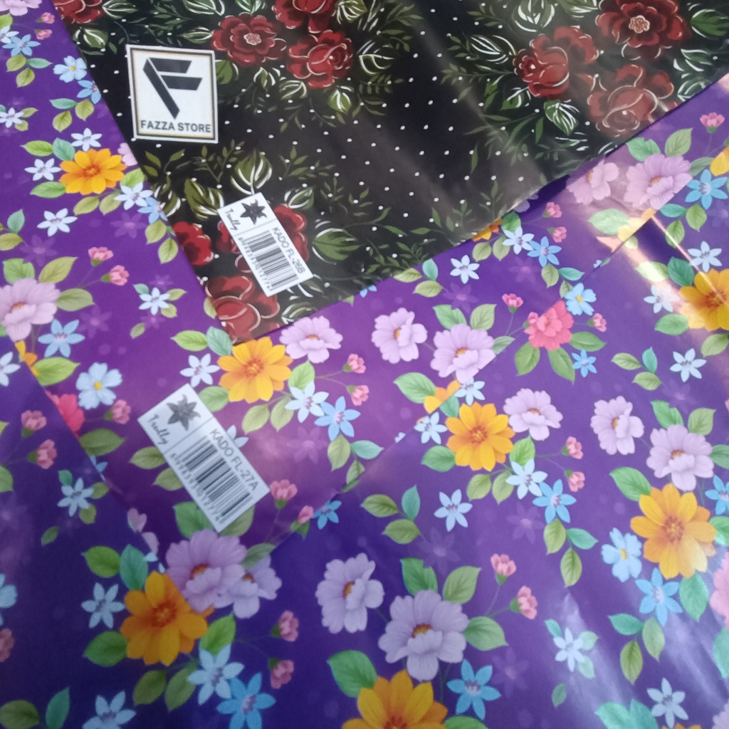 

Kertas Kado