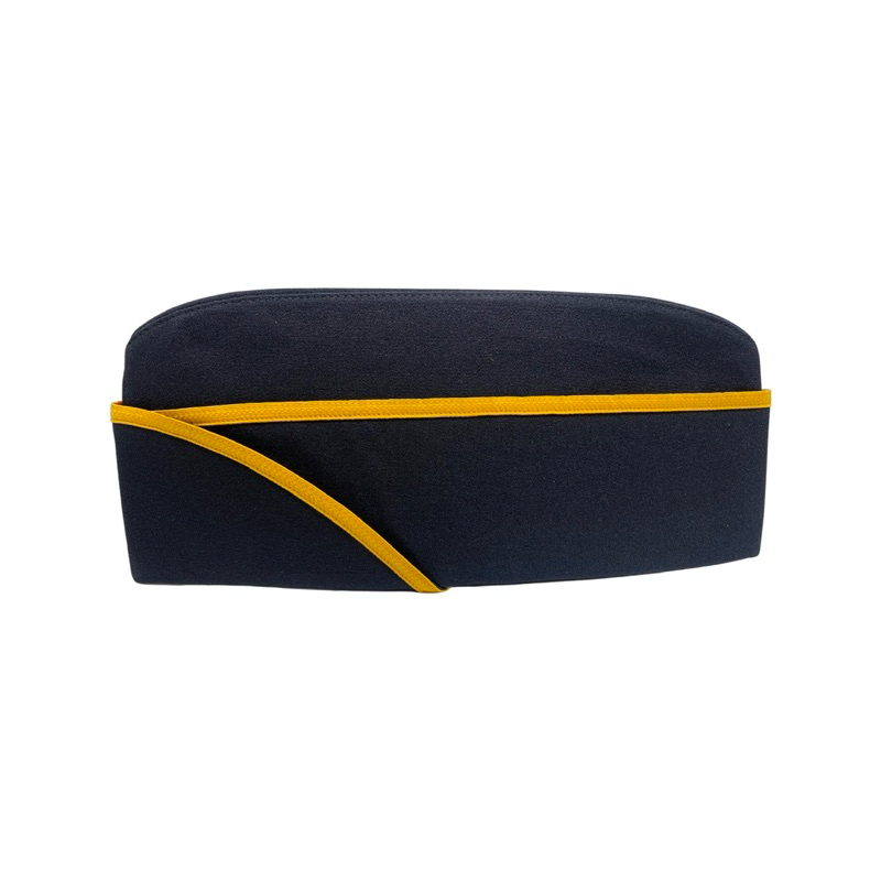 TOPI MUT KEJAKSAAN 3D-4B