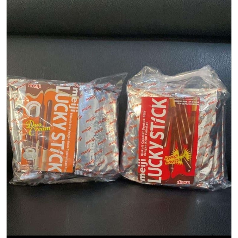 

LUCKY STICK ISI 10PC