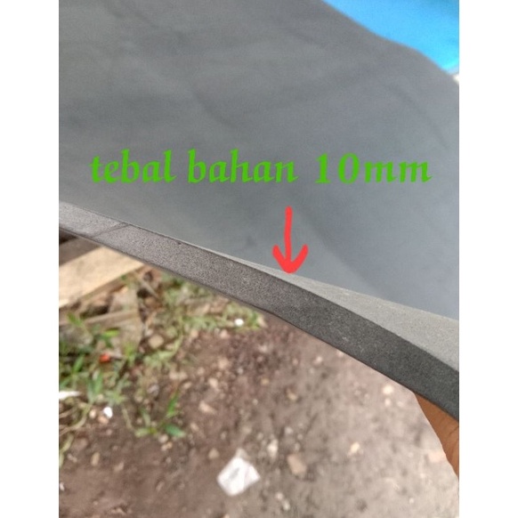 Premium karpet mobilalas pelindung bak mobil pick up MCF