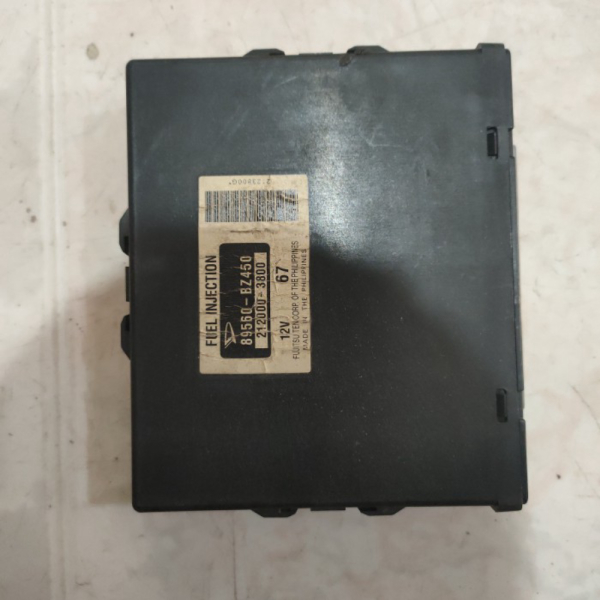 PROMO Ecu Komputer Grand Max Gran Max 1.3cc 89560-BZ450 berkualitas