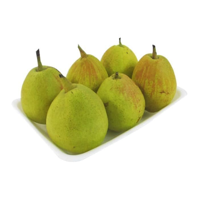 

Buah 1 Kg Pear Xiangly Premium, Buah Fresh Same Day Delivery Jogja