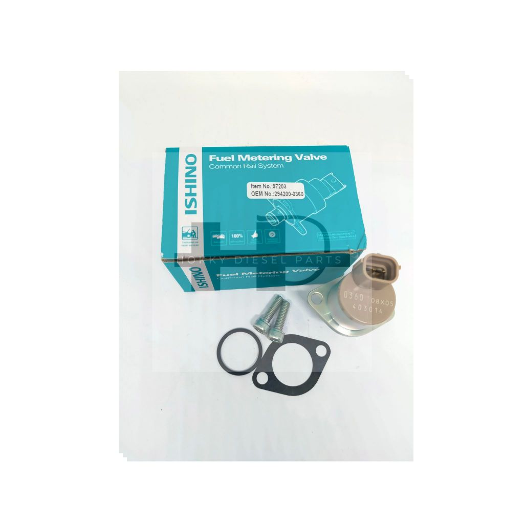 SCV Triton Pendek 294200-0360 Ishino