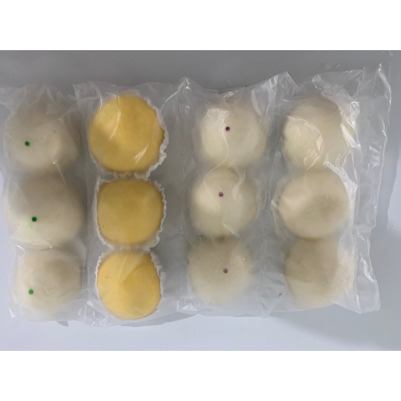 

mini pao 4 variant rasa