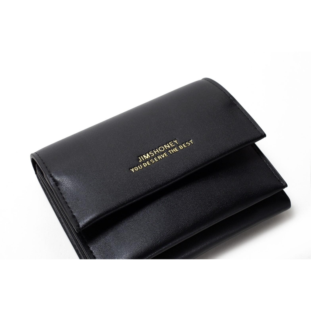 JIMS HONEY HAZEL WALLET