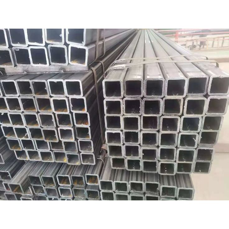 BESI HOLLOW BERBAGAI UKURAN, PANJANG 6 METER