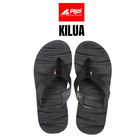 Rei Sandal Jepit pria Kilua Arei Outdoorgear Sendal Gungung