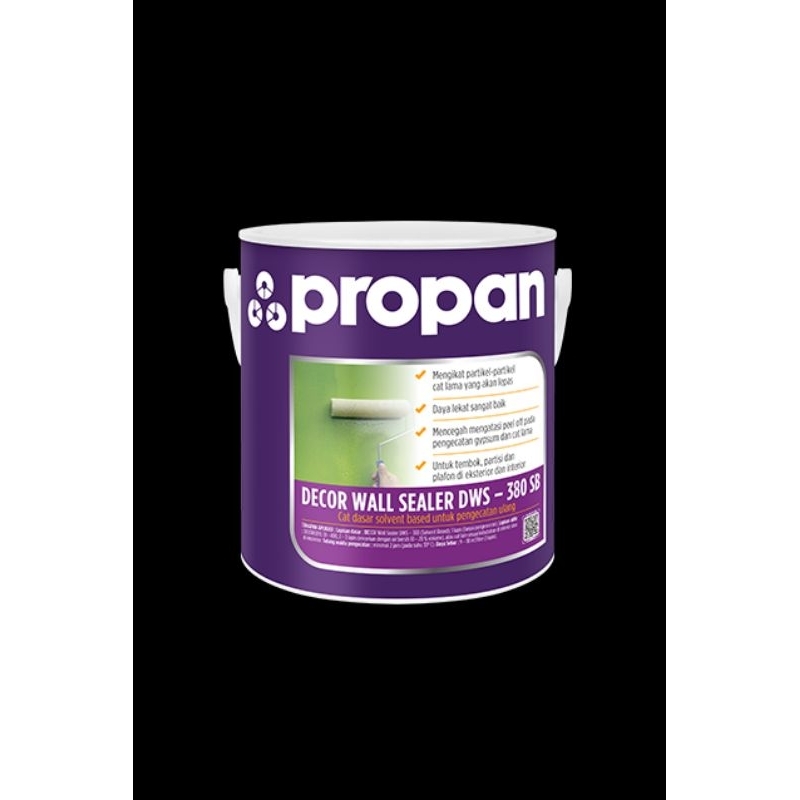 Propan DWS 380 2,5L